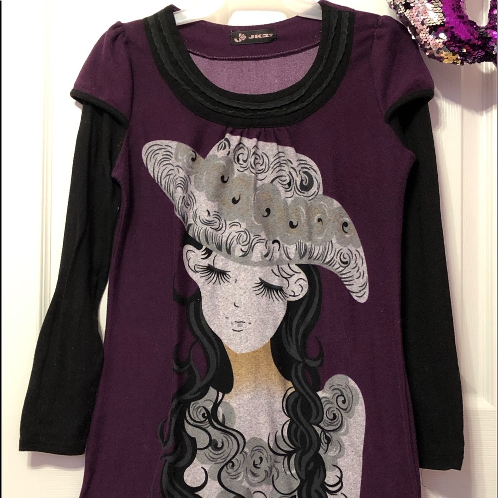JK2 Women Dress